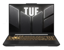 لپ تاپ ایسوس 15.6 اینچی مدل TUF Gaming A15 FA506NF پردازنده Ryzen 5 رم 16GB حافظه 512GB گرافیک 4GB